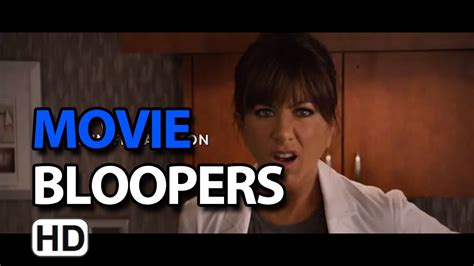 best movie bloopers|horrible bosses bloopers.